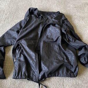 Zyia Bomber Jacket